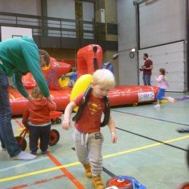 2016 kleuterhappening  26 - Sportraad Zaventem 